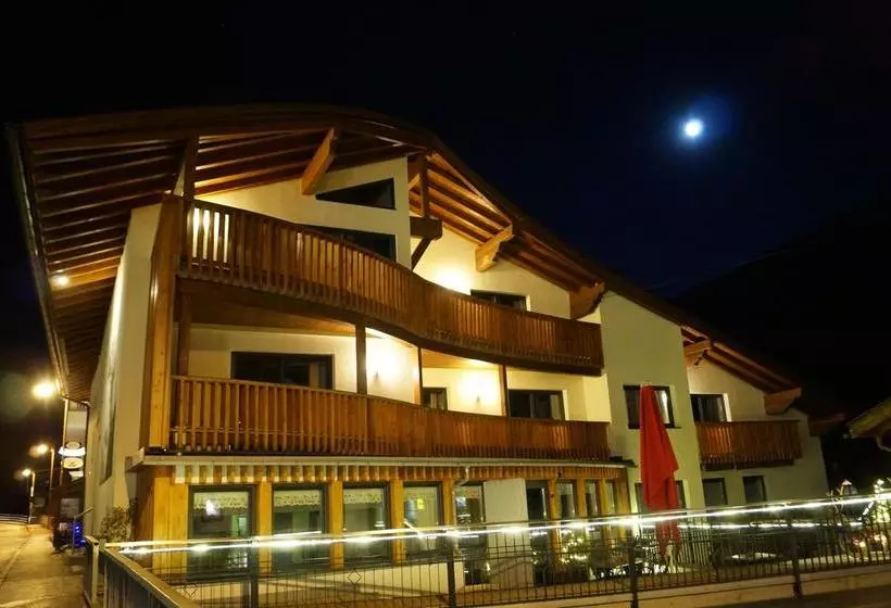 Adler Hotel Pension