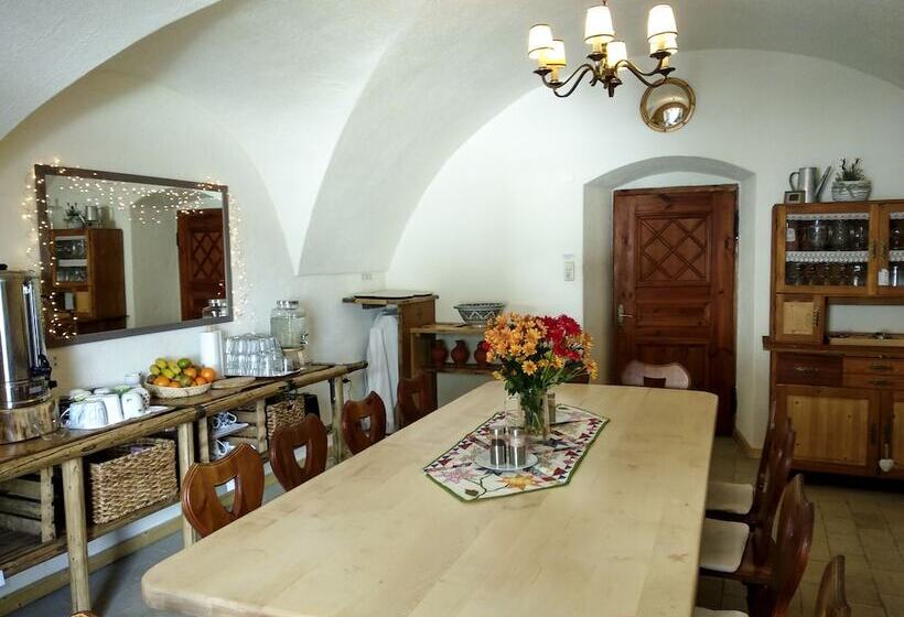 Отель Alpenretreat