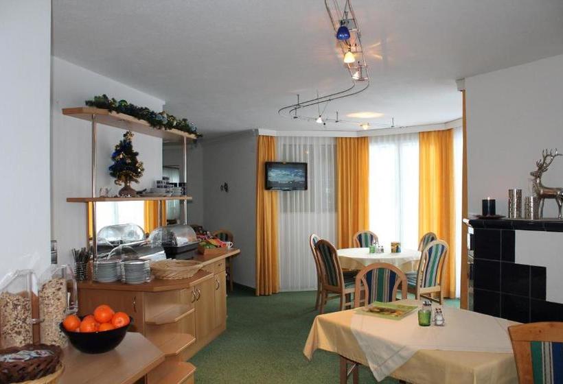 호텔 Apart Maximilian