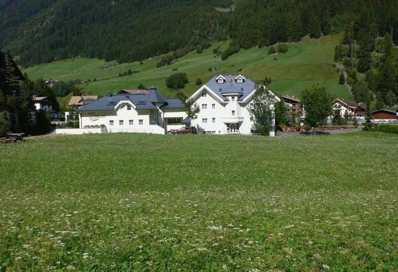 호텔 Apart Maximilian