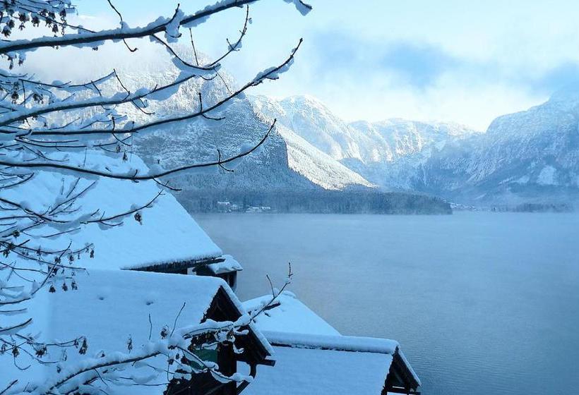 בית מלון כפרי Appartement Fallnhauser