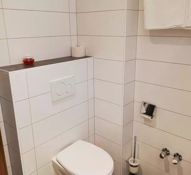 ホテル Appartement Winkler