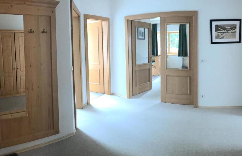 فندق Apparthaus Sonnenberg