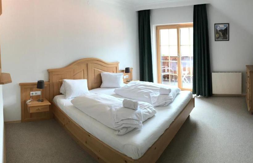 فندق Apparthaus Sonnenberg