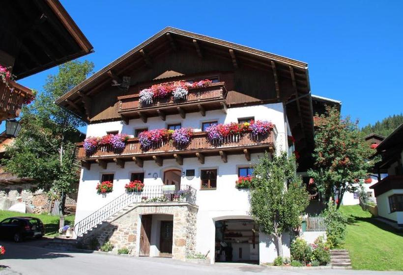 Отель Nigglhofer