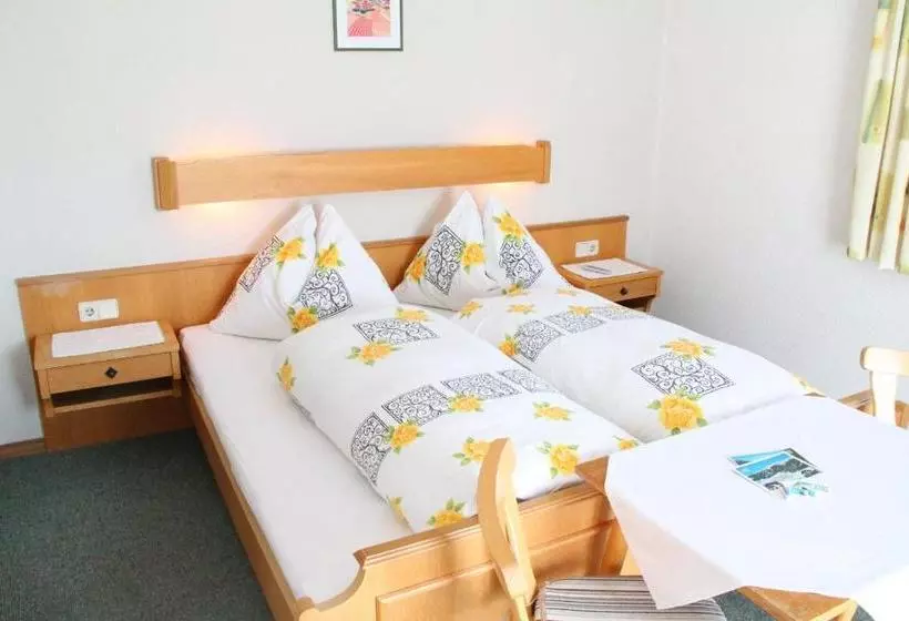 Hotel Nigglhofer