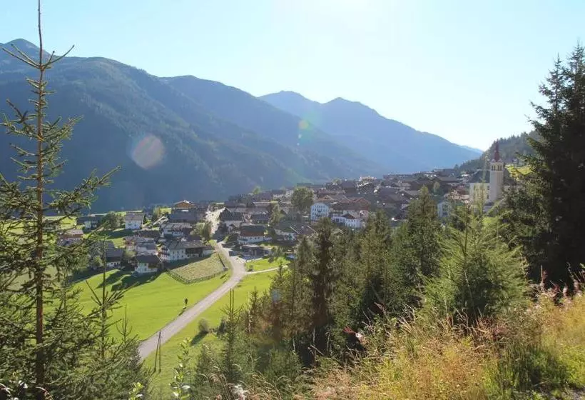 Hotel Nigglhofer