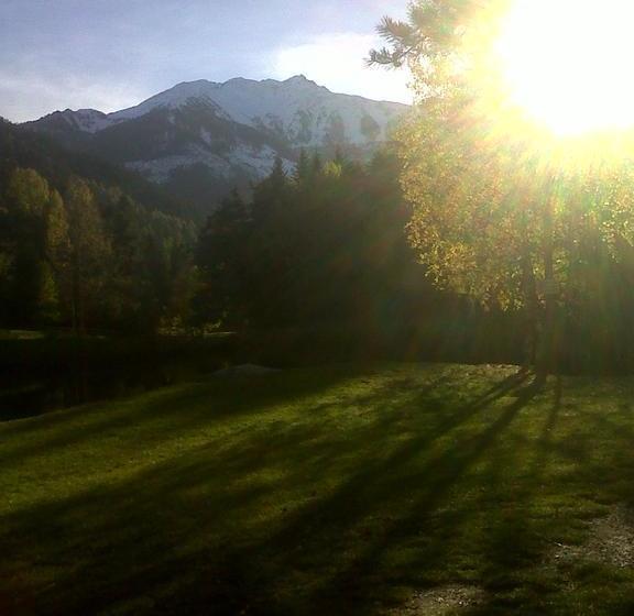 酒店 Bruggner Stub`n