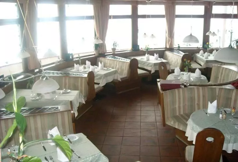 Hotelli Bruggner Stub`n