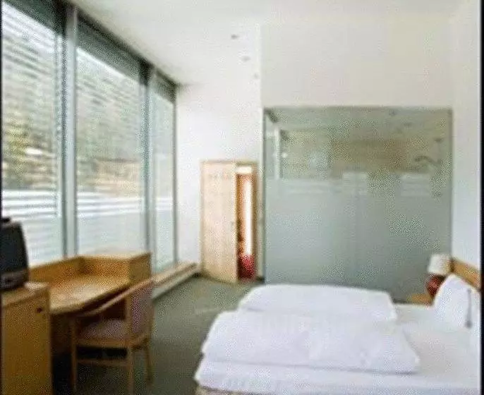 Hotelli Bruggner Stub`n