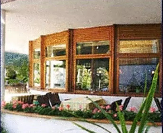 Hotelli Bruggner Stub`n