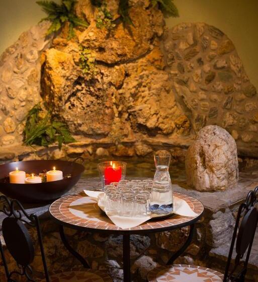 בית מלון כפרי Dorfer