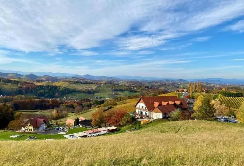 Otel Eckbergerhof