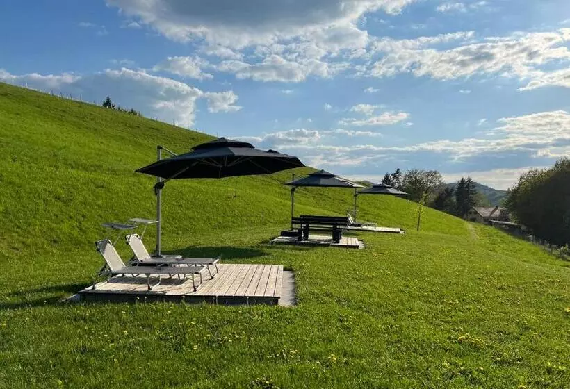 Otel Eckbergerhof