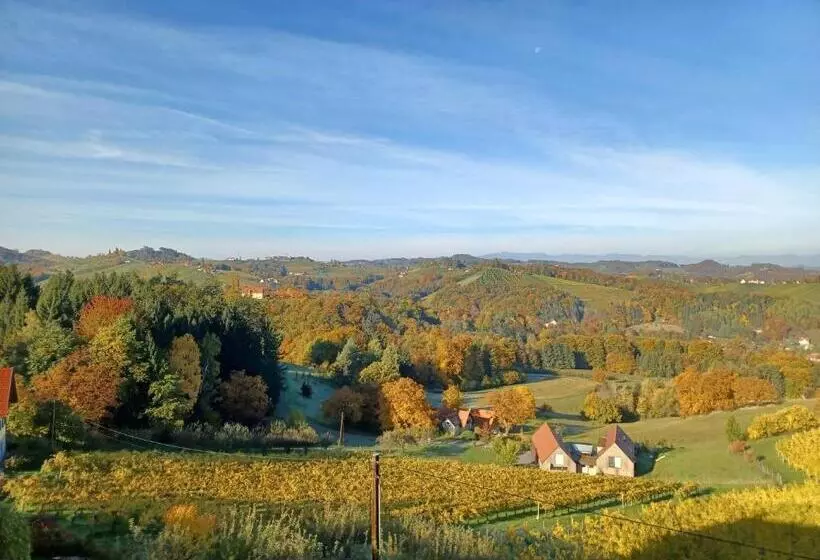 Otel Eckbergerhof