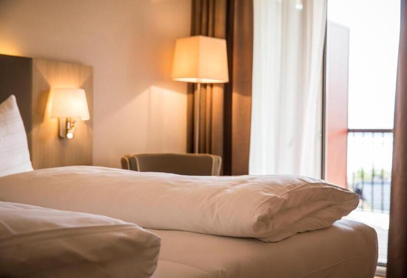 בית מלון כפרי Feel Good Resort Wörthersee