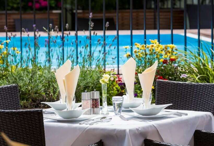 בית מלון כפרי Feel Good Resort Wörthersee