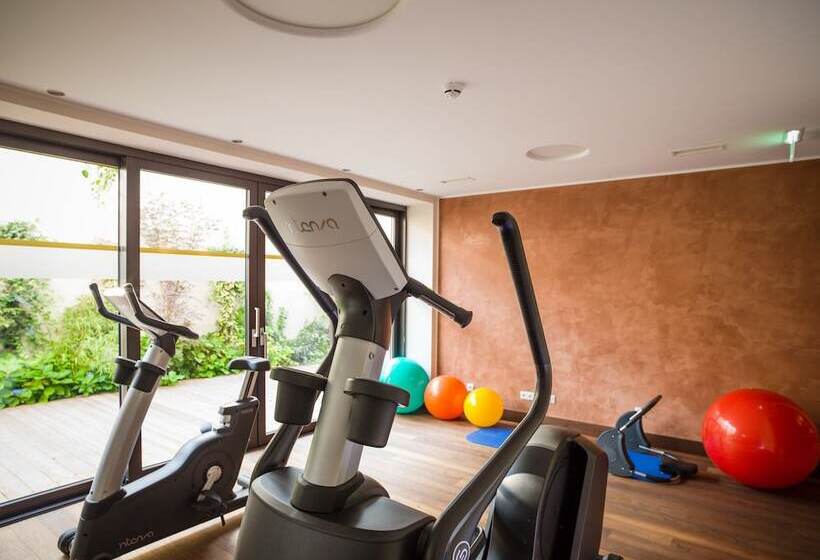 בית מלון כפרי Feel Good Resort Wörthersee