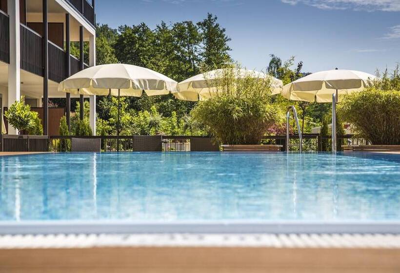 בית מלון כפרי Feel Good Resort Wörthersee