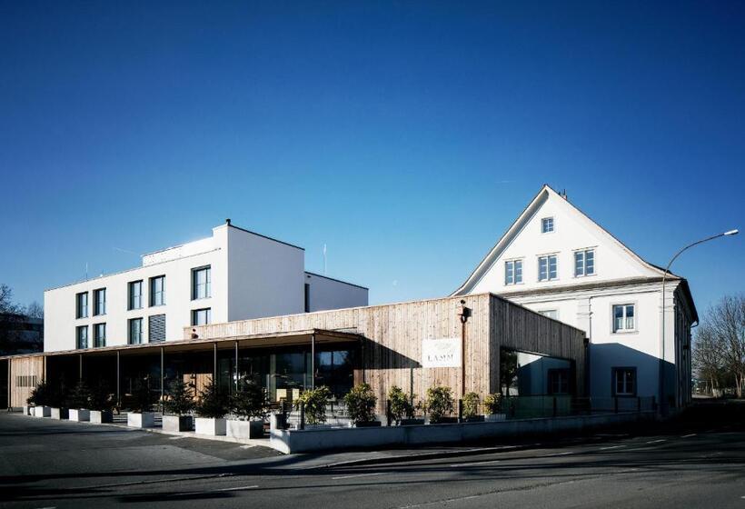 فندق Gasthof Lamm