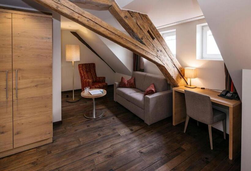 فندق Gasthof Lamm