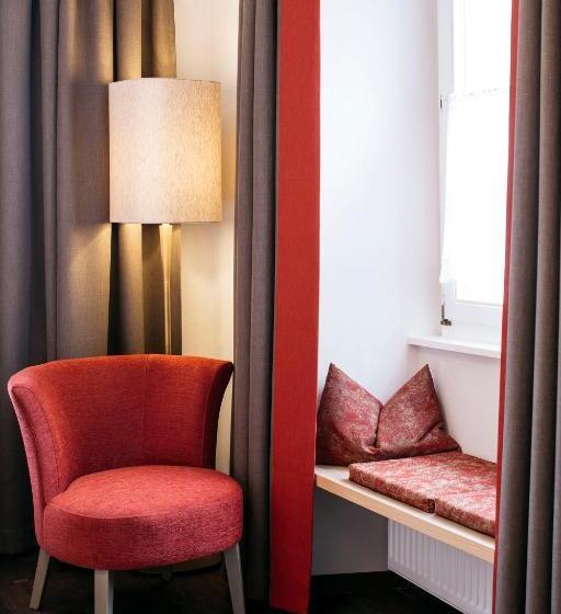 فندق Gasthof Lamm