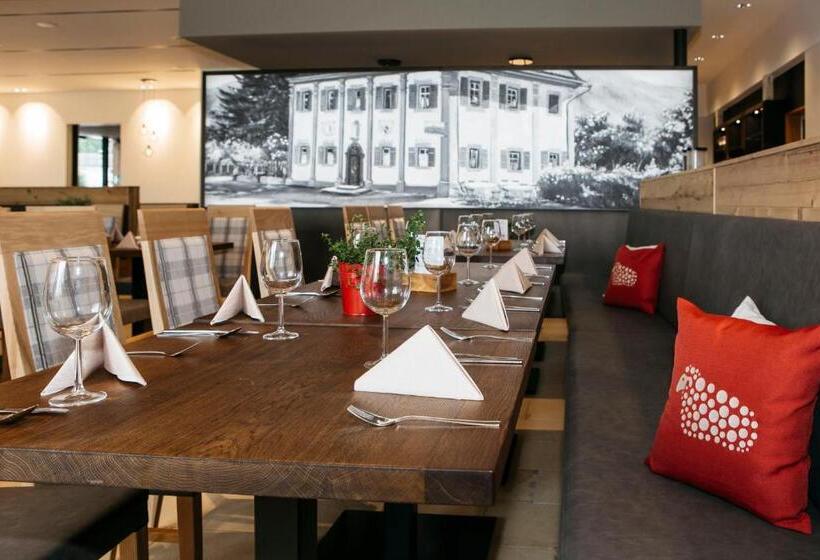 فندق Gasthof Lamm