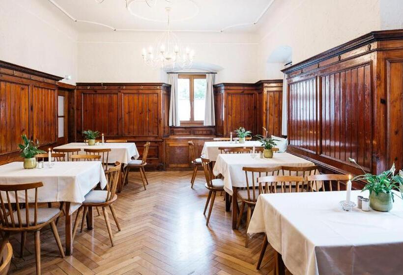 فندق Gasthof Lamm