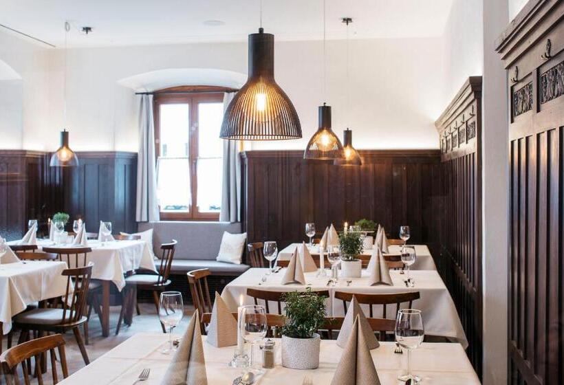 فندق Gasthof Lamm