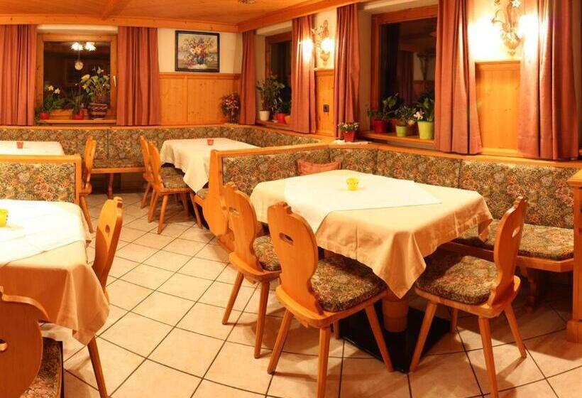 בית מלון כפרי Gästehaus Bliem