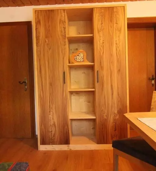 ホテル Gästehaus Bliem