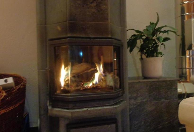 Отель Gästehaus Patricia