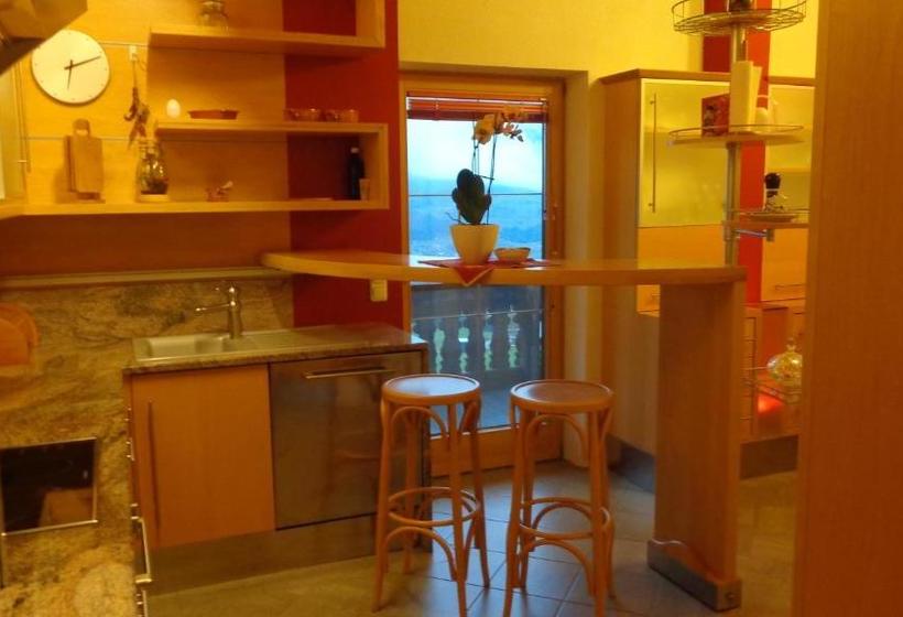 Отель Gästehaus Patricia