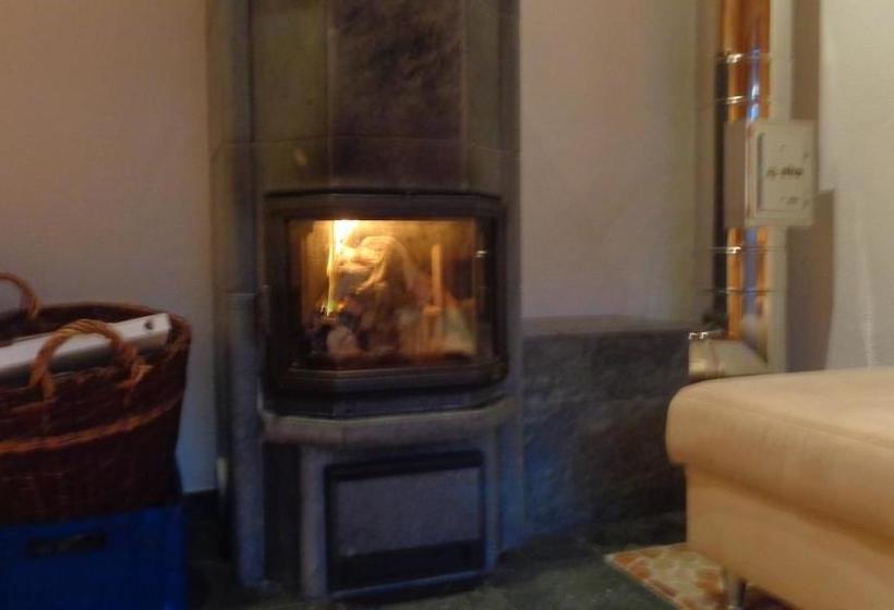 Отель Gästehaus Patricia