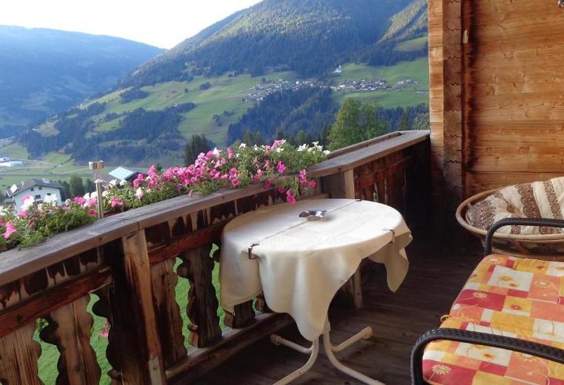 Отель Gästehaus Patricia