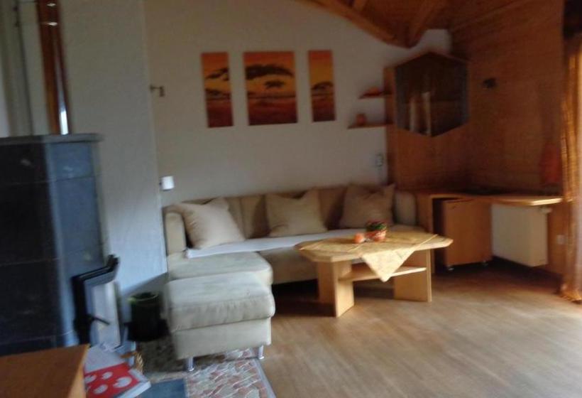 Отель Gästehaus Patricia