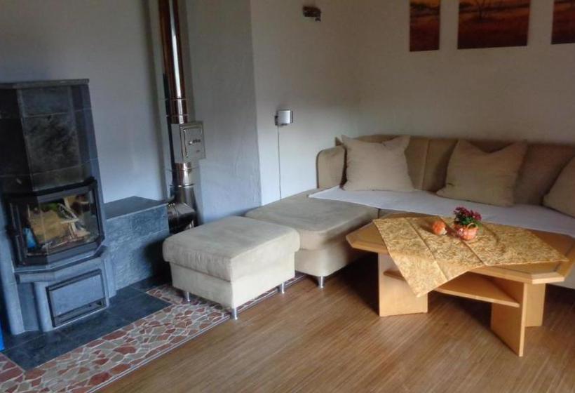 Отель Gästehaus Patricia