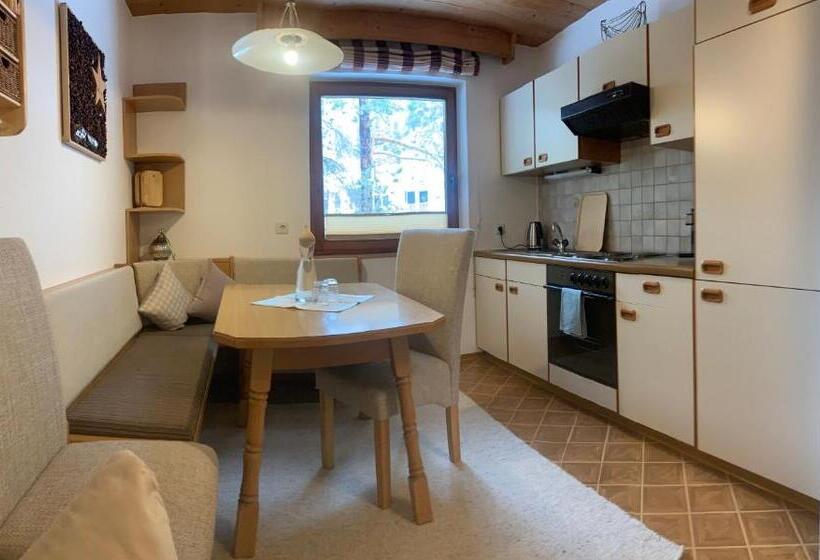 בית מלון כפרי Gästehaus Sissy