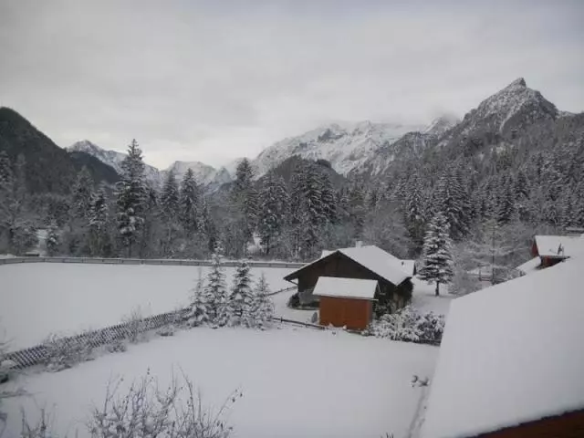 Hotel Haus Edlinger