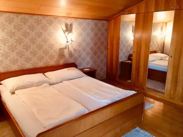 Hotel Haus Edlinger