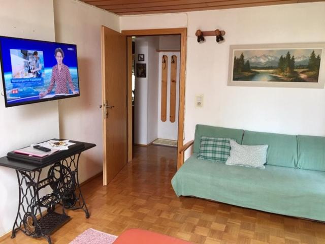 Hotelli Haus Edlinger