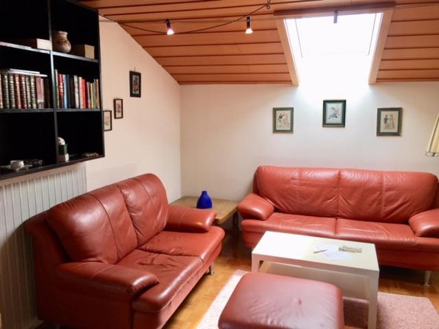 Hotelli Haus Edlinger