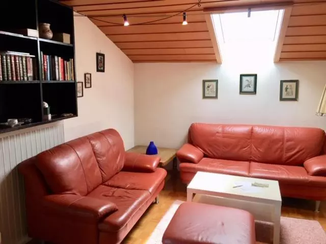 Hotel Haus Edlinger