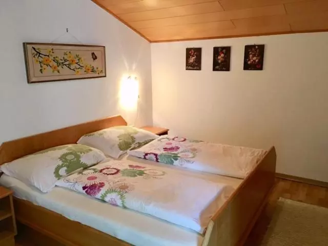 Hotel Haus Edlinger