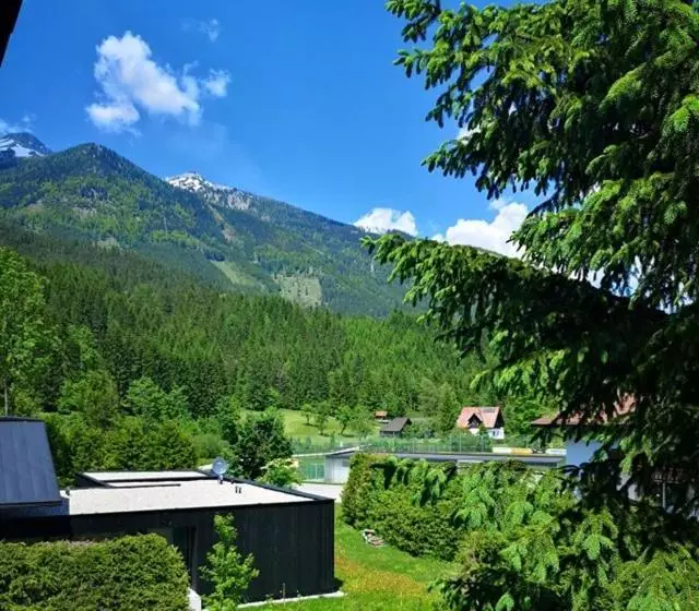 Hotel Haus Edlinger