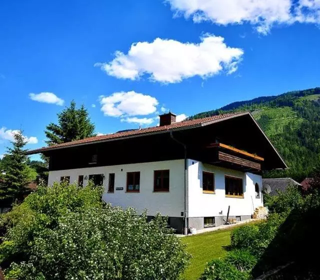 Hotel Haus Edlinger