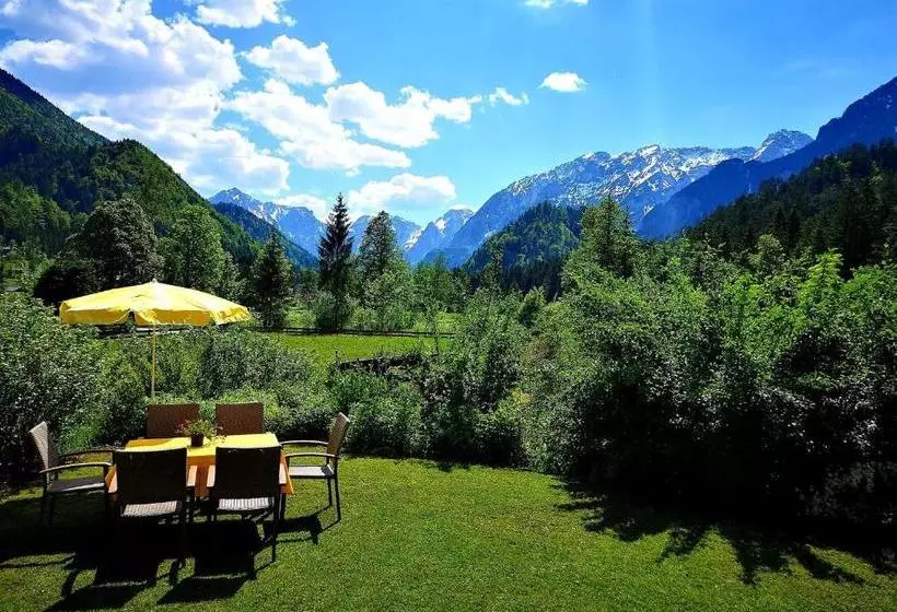 Hotel Haus Edlinger