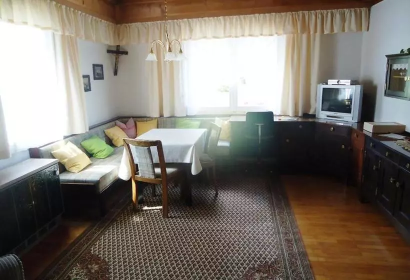 ホテル Haus Grunwald