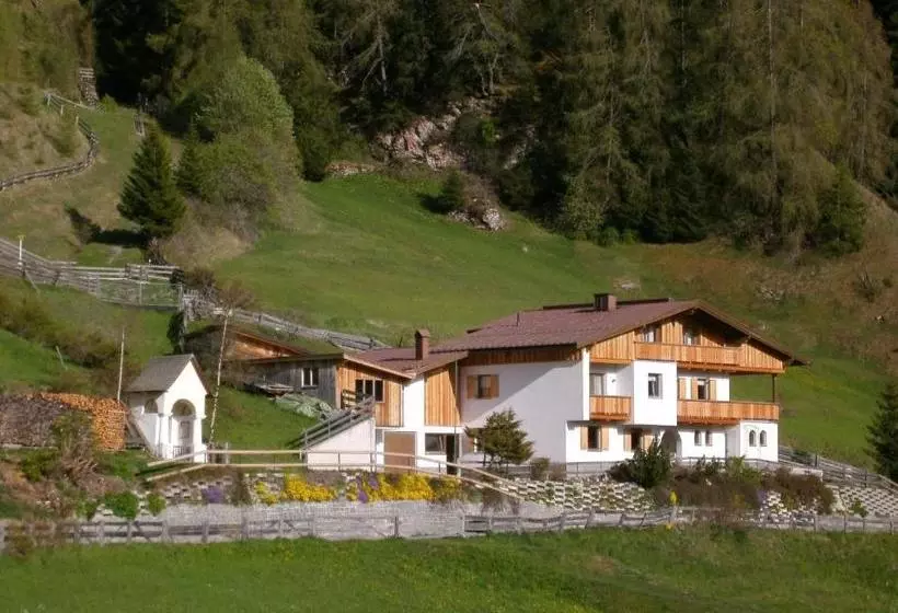 Hotel Haus Moritz