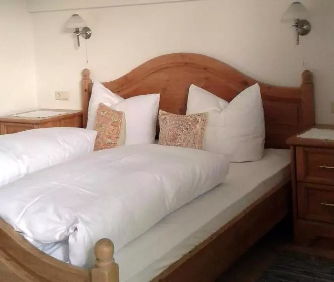 Hotel Haus Moritz
